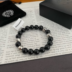 Новая модель [Качество фирменного магазина] Chrome Hearts Классич