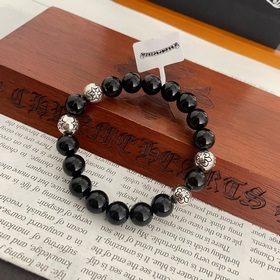 Новая модель [Качество фирменного магазина] Chrome Hearts Классич