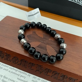 Новая модель [Качество фирменного магазина] Chrome Hearts Классич