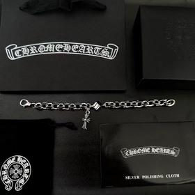 Chrome Hearts  Изысканный браслет с буквами Chrome Hearts Импор
