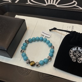 Новая модель [Качество фирменного магазина] Chrome Hearts Классич