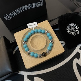 Новая модель [Качество фирменного магазина] Chrome Hearts Классич