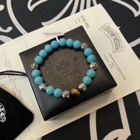 Новая модель [Качество фирменного магазина] Chrome Hearts Классич