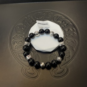 Новая модель [Качество фирменного магазина] Chrome Hearts Классич