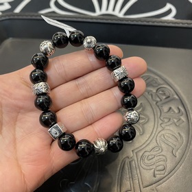 Новая модель [Качество фирменного магазина] Chrome Hearts Классич