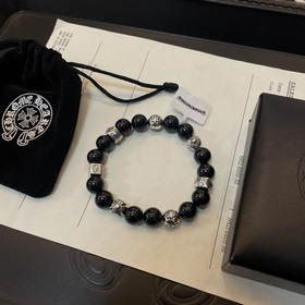Новая модель [Качество фирменного магазина] Chrome Hearts Классич
