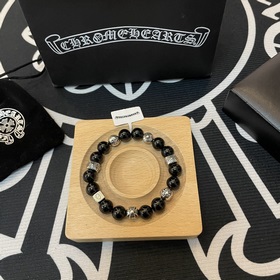 Новая модель [Качество фирменного магазина] Chrome Hearts Классич