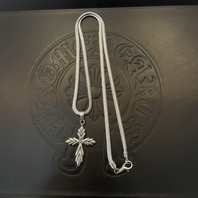 Новая модель [Качество фирменного магазина] Chrome Hearts Классич