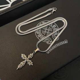 Новая модель [Качество фирменного магазина] Chrome Hearts Классич