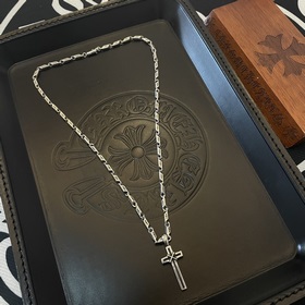 Новая модель [Качество фирменного магазина] Chrome Hearts Классич