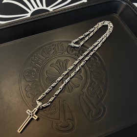 Новая модель [Качество фирменного магазина] Chrome Hearts Классич