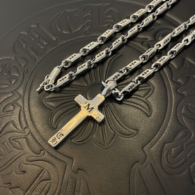 Новая модель [Качество фирменного магазина] Chrome Hearts Классич