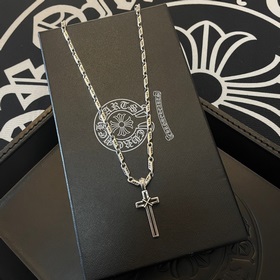 Новая модель [Качество фирменного магазина] Chrome Hearts Классич