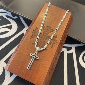 Новая модель [Качество фирменного магазина] Chrome Hearts Классич