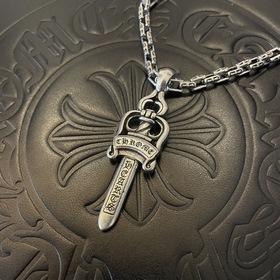 Новая модель [Качество фирменного магазина] Chrome Hearts Классич