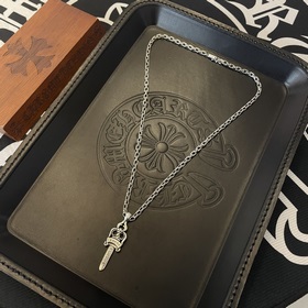 Новая модель [Качество фирменного магазина] Chrome Hearts Классич