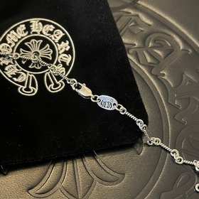 Новая модель [Качество фирменного магазина] Chrome Hearts Классич