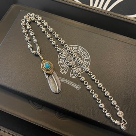 Новая модель [Качество фирменного магазина] Chrome Hearts Классич