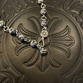 Новая модель [Качество фирменного магазина] Chrome Hearts Классич