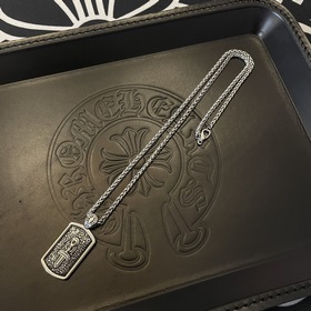 Новая модель [Качество фирменного магазина] Chrome Hearts Классич