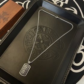 Новая модель [Качество фирменного магазина] Chrome Hearts Классич