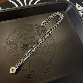 Новая модель [Качество фирменного магазина] Chrome Hearts Классич