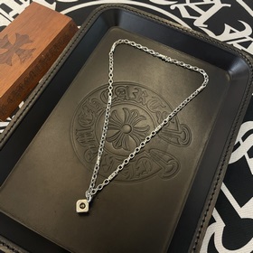 Новая модель [Качество фирменного магазина] Chrome Hearts Классич
