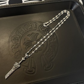 Новая модель [Качество фирменного магазина] Chrome Hearts Классич