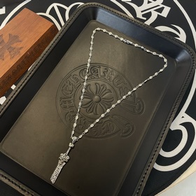 Новая модель [Качество фирменного магазина] Chrome Hearts Классич