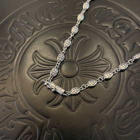 Новая модель [Качество фирменного магазина] Chrome Hearts Классич