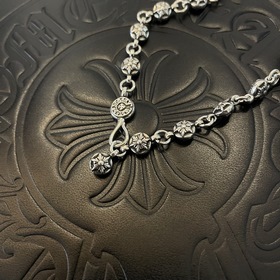 Новая модель [Качество фирменного магазина] Chrome Hearts Классич