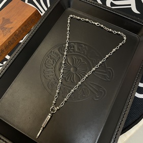 Новая модель [Качество фирменного магазина] Chrome Hearts Классич