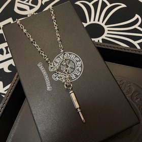 Новая модель [Качество фирменного магазина] Chrome Hearts Классич