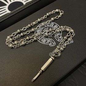 Новая модель [Качество фирменного магазина] Chrome Hearts Классич