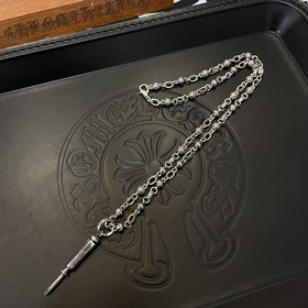 Новая модель [Качество фирменного магазина] Chrome Hearts Классич