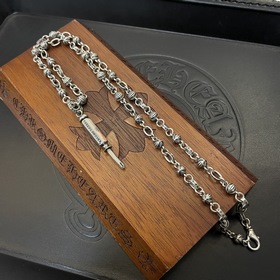 Новая модель [Качество фирменного магазина] Chrome Hearts Классич