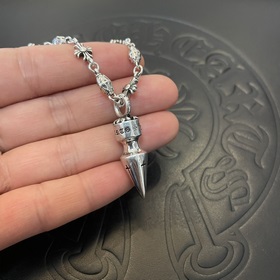 Новая модель [Качество фирменного магазина] Chrome Hearts Классич