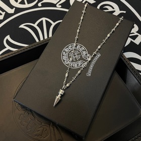 Новая модель [Качество фирменного магазина] Chrome Hearts Классич