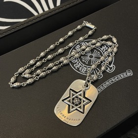 Новая модель [Качество фирменного магазина] Chrome Hearts Классич