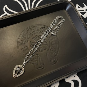 Новая модель [Качество фирменного магазина] Chrome Hearts Классич