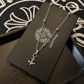 Новая модель [Качество фирменного магазина] Chrome Hearts Классич