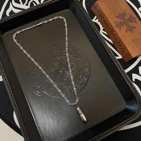 Новая модель [Качество фирменного магазина] Chrome Hearts Классич