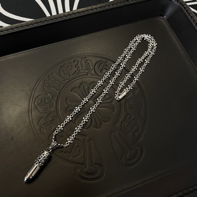 Новая модель [Качество фирменного магазина] Chrome Hearts Классич