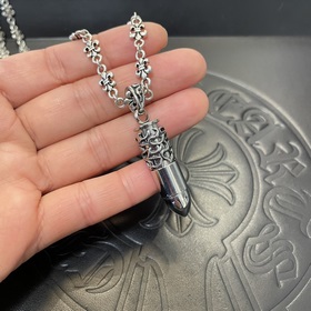 Новая модель [Качество фирменного магазина] Chrome Hearts Классич