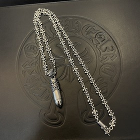 Новая модель [Качество фирменного магазина] Chrome Hearts Классич
