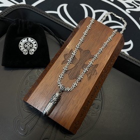 Новая модель [Качество фирменного магазина] Chrome Hearts Классич