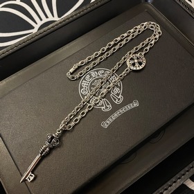 Новая модель [Качество фирменного магазина] Chrome Hearts Классич