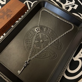 Новая модель [Качество фирменного магазина] Chrome Hearts Классич