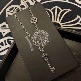 Новая модель [Качество фирменного магазина] Chrome Hearts Классич