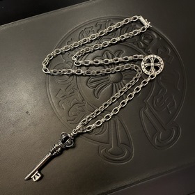 Новая модель [Качество фирменного магазина] Chrome Hearts Классич